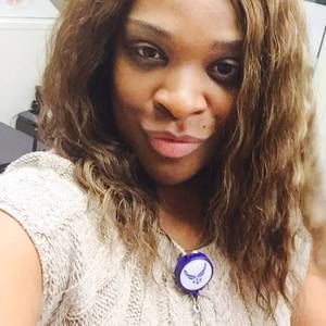 Meet your Posher, Tonnie